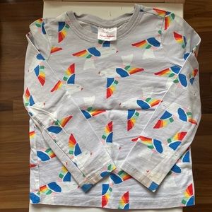 Hanna Andersson size 5